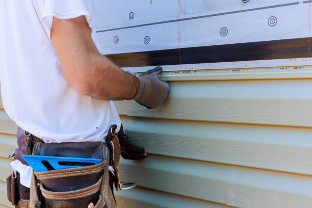 Trusted Vinyl Siding service in Sullivan, IL - Creative Siding